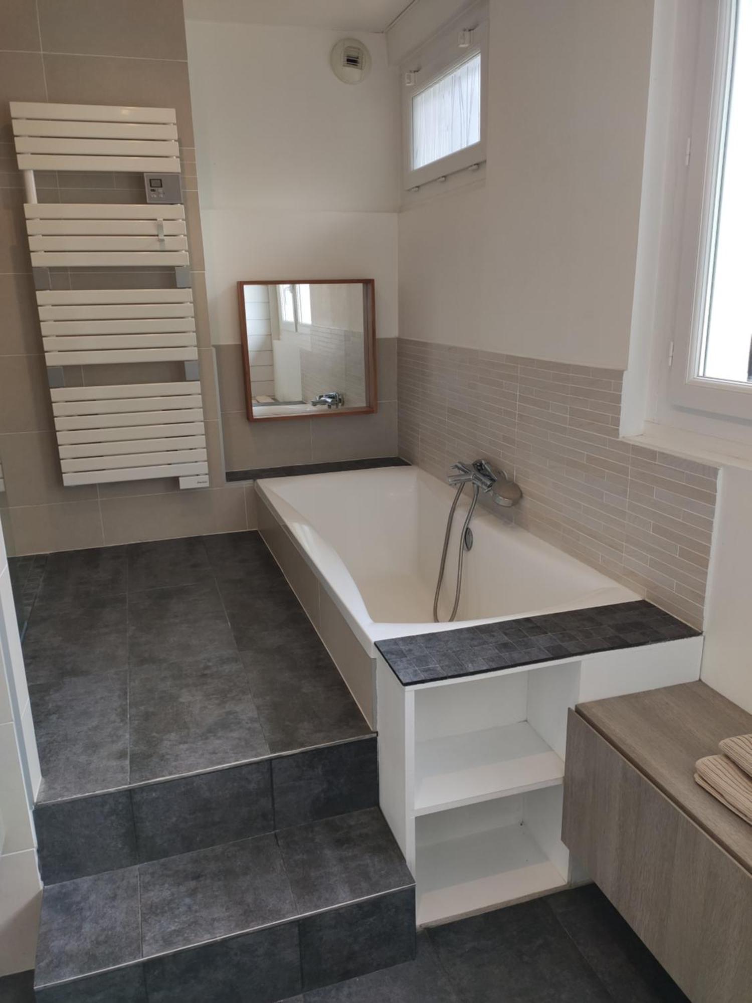Maison Avec Jardin - 10 Pers - Proche Paris Disney & Golf - Ideal Pro & Familles Lesigny  Экстерьер фото