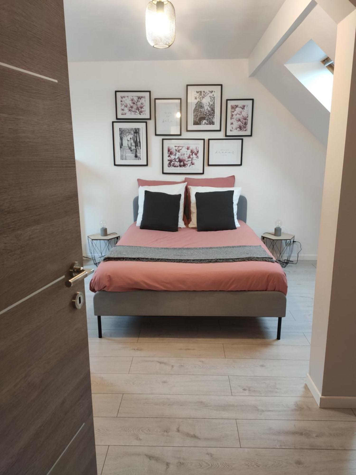 Maison Avec Jardin - 10 Pers - Proche Paris Disney & Golf - Ideal Pro & Familles Lesigny  Экстерьер фото