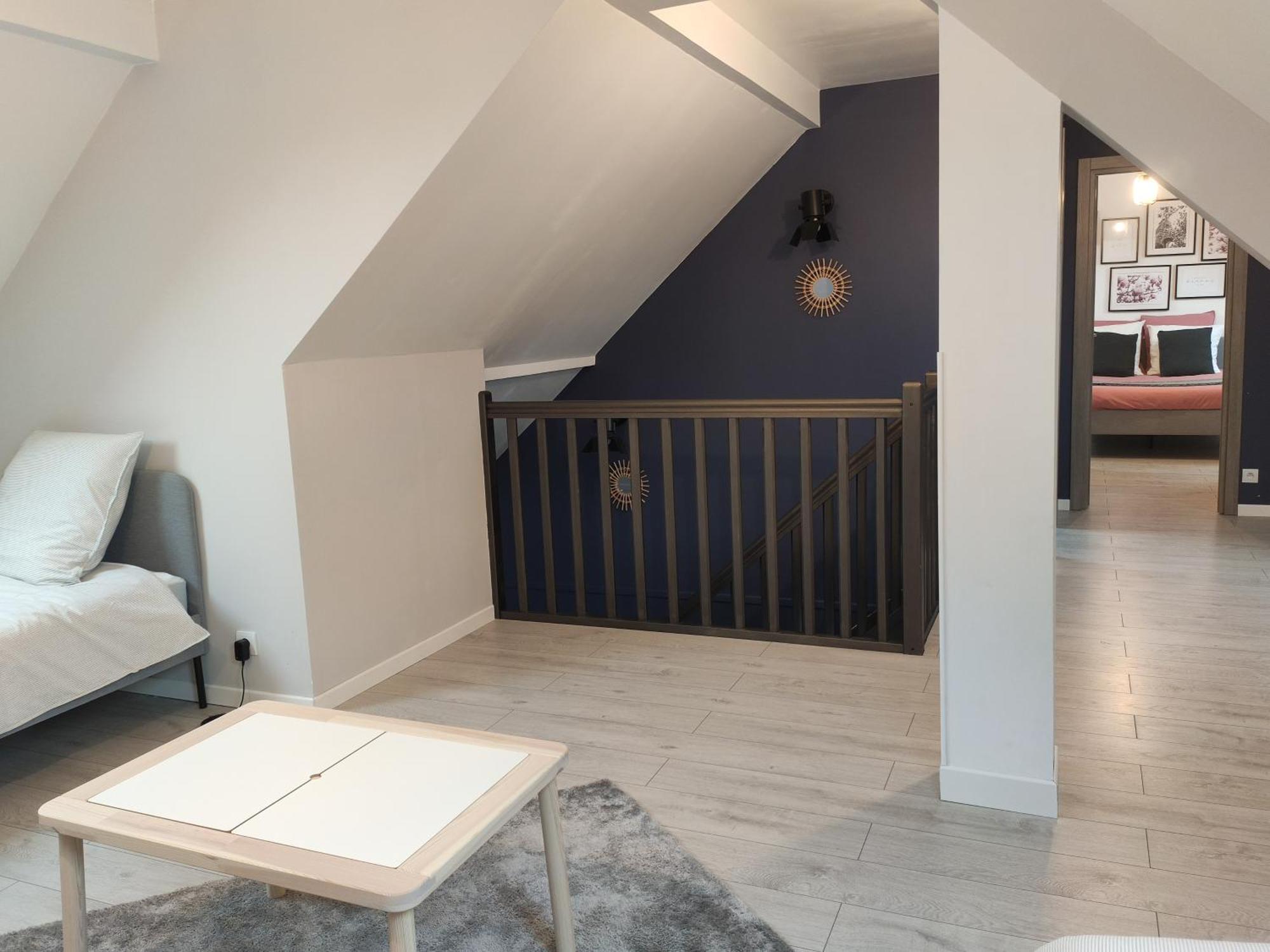 Maison Avec Jardin - 10 Pers - Proche Paris Disney & Golf - Ideal Pro & Familles Lesigny  Экстерьер фото