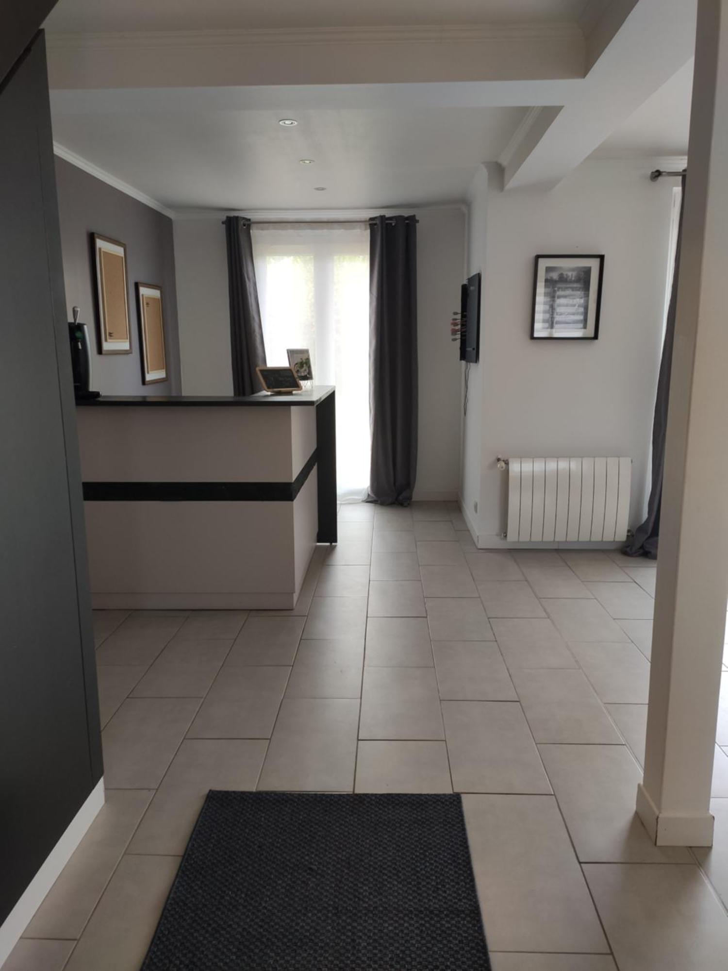 Maison Avec Jardin - 10 Pers - Proche Paris Disney & Golf - Ideal Pro & Familles Lesigny  Экстерьер фото