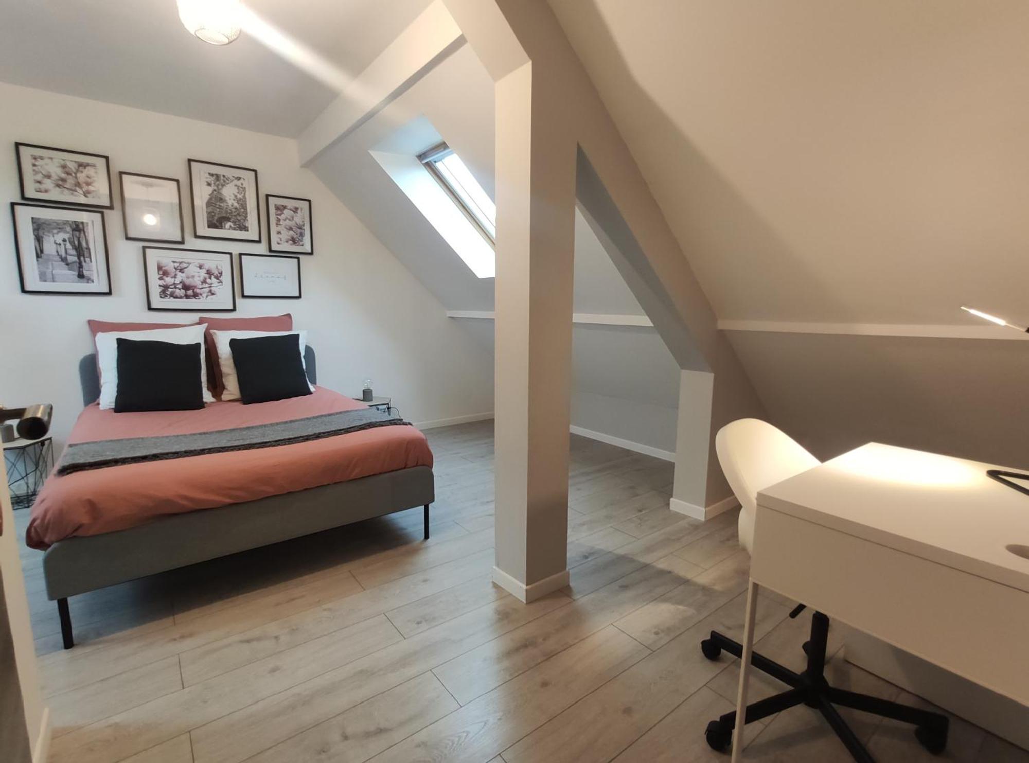 Maison Avec Jardin - 10 Pers - Proche Paris Disney & Golf - Ideal Pro & Familles Lesigny  Экстерьер фото